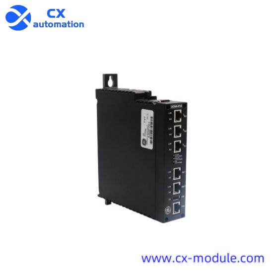 GE IC697CHS770