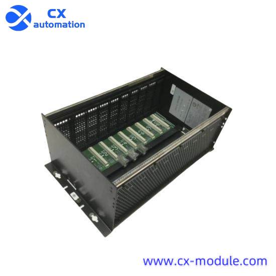 GE IC697CHS790