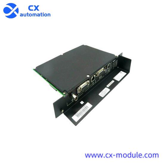 GE IC697CMM742