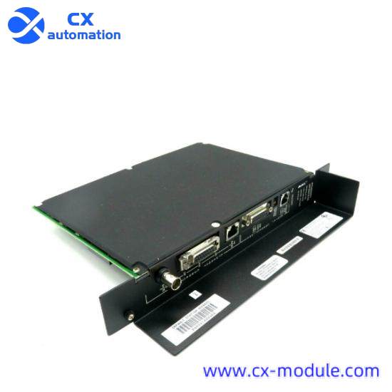 GE IC697CMM742