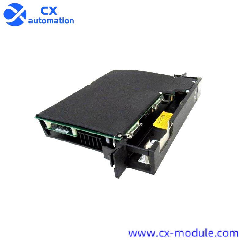 GE IC697CPX772