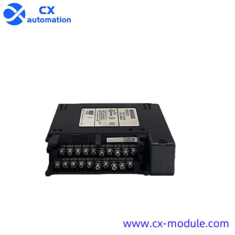 GE IC697CPX772