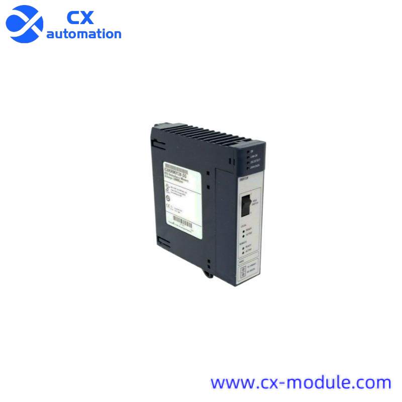 GE IC697CPX928