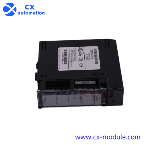 GE IC697CPX928