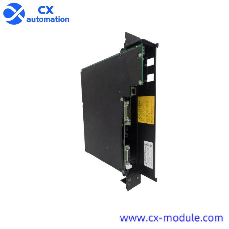 GE IC697CPX935