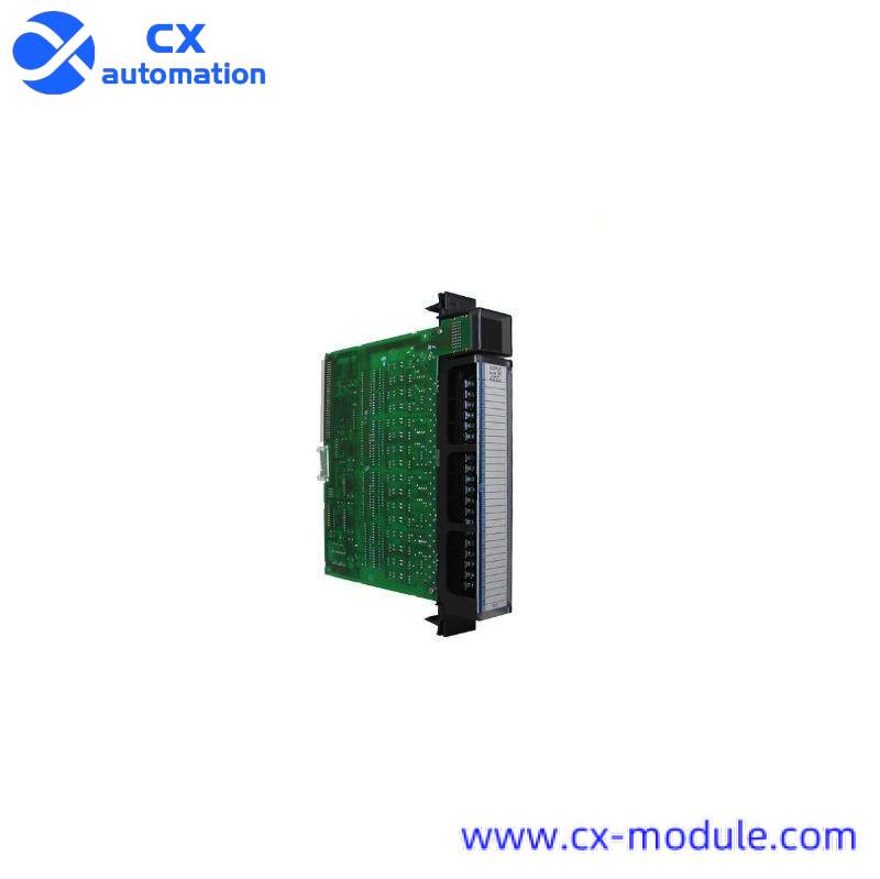 GE IC697MDL250