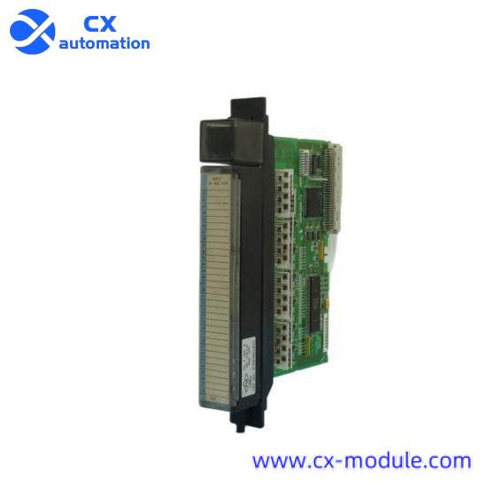 GE IC697MDL653