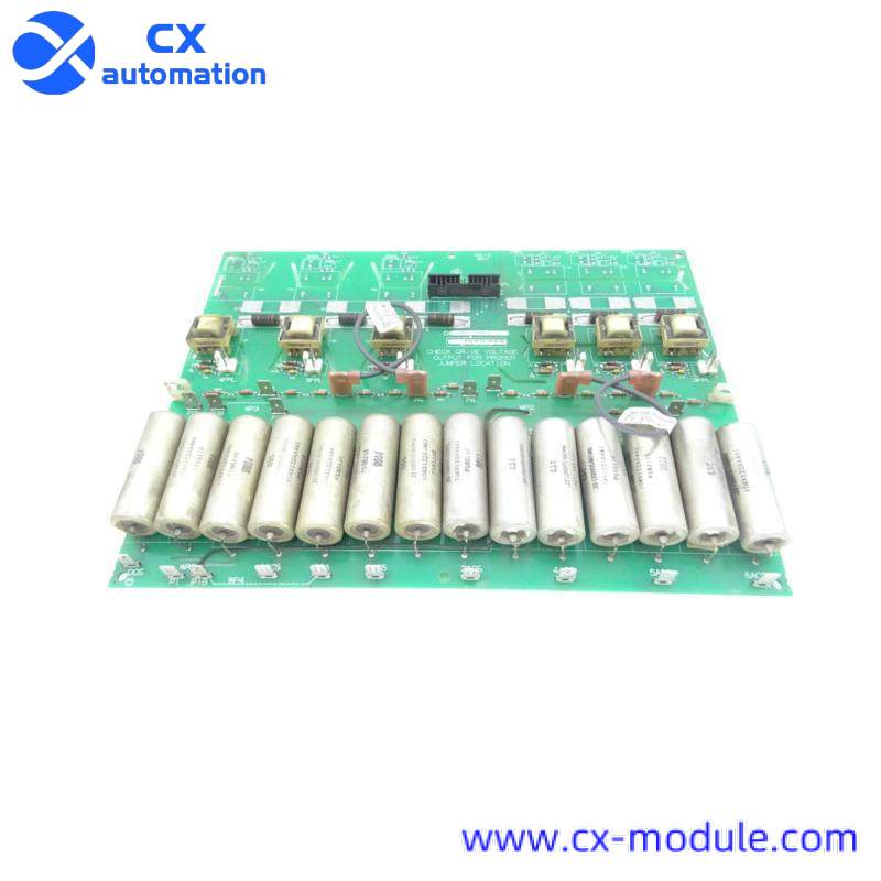 GE IC697MDL653