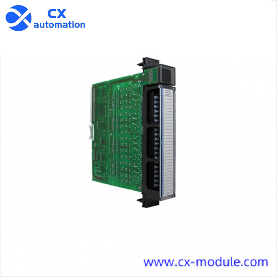 GE IC697MDL671