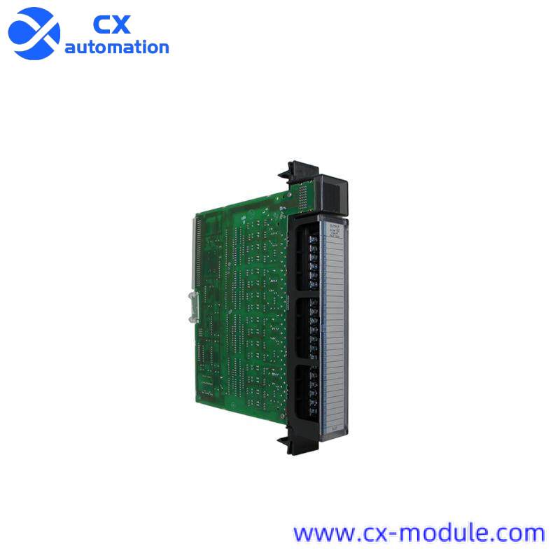 GE IC697MDL750