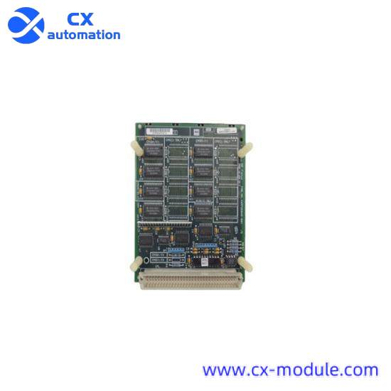 GE IC697MEM717C