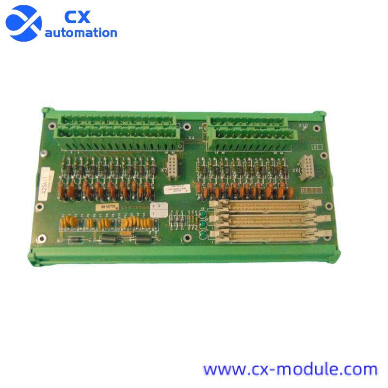 GE IC697PCM711P