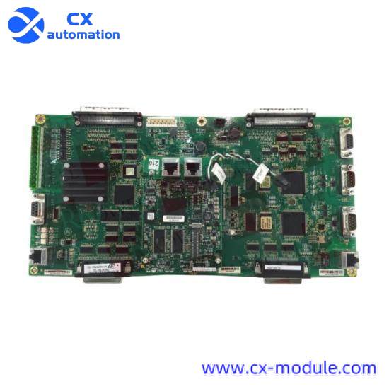 GE IC698CHS009A