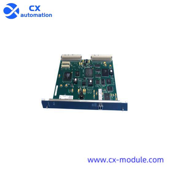 GE IC698CMX016