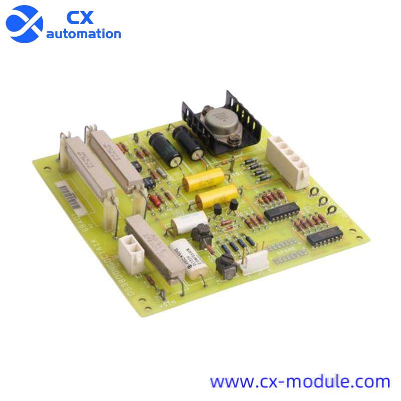 GE IC698CMX016