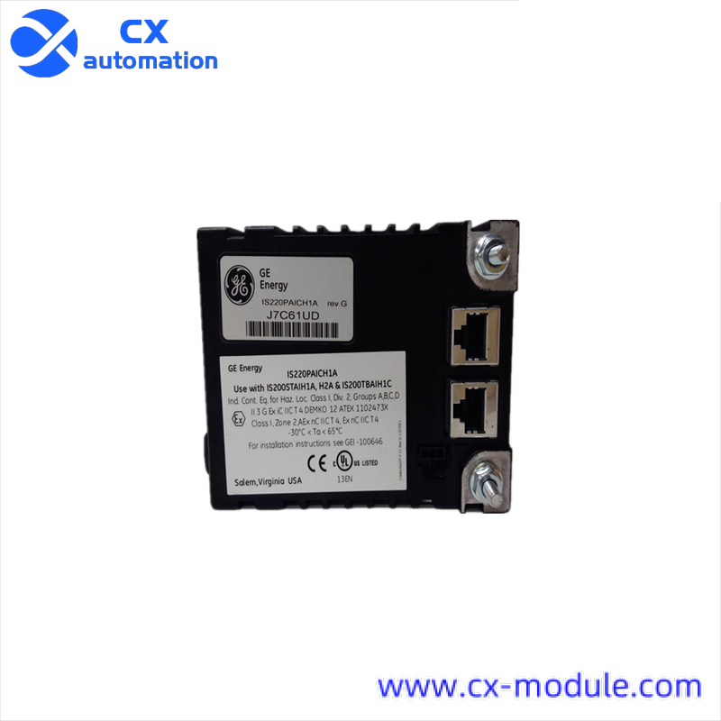 GE IC698CMX016 350-005567-000