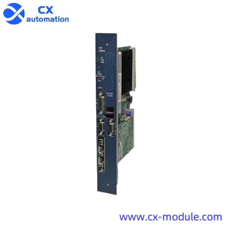 GE IC698CPE010