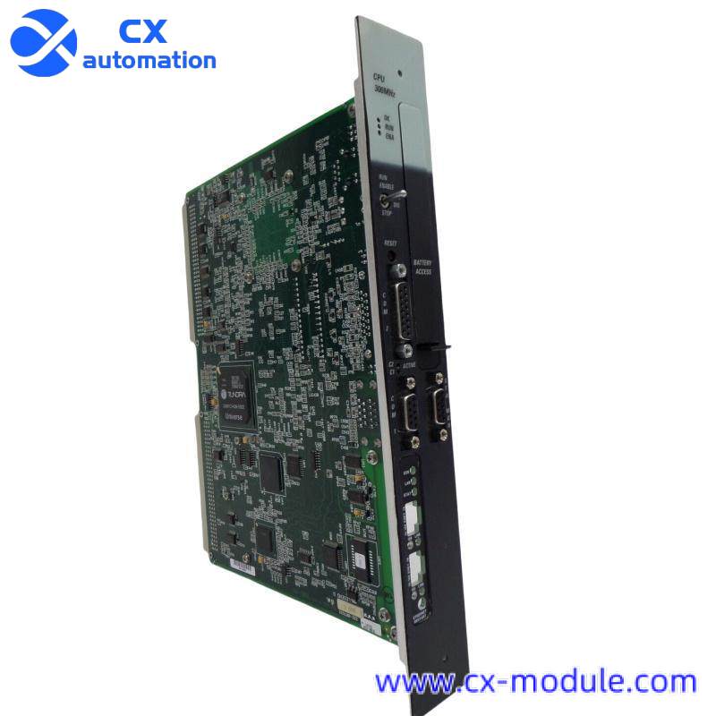 GE IC698CPE010