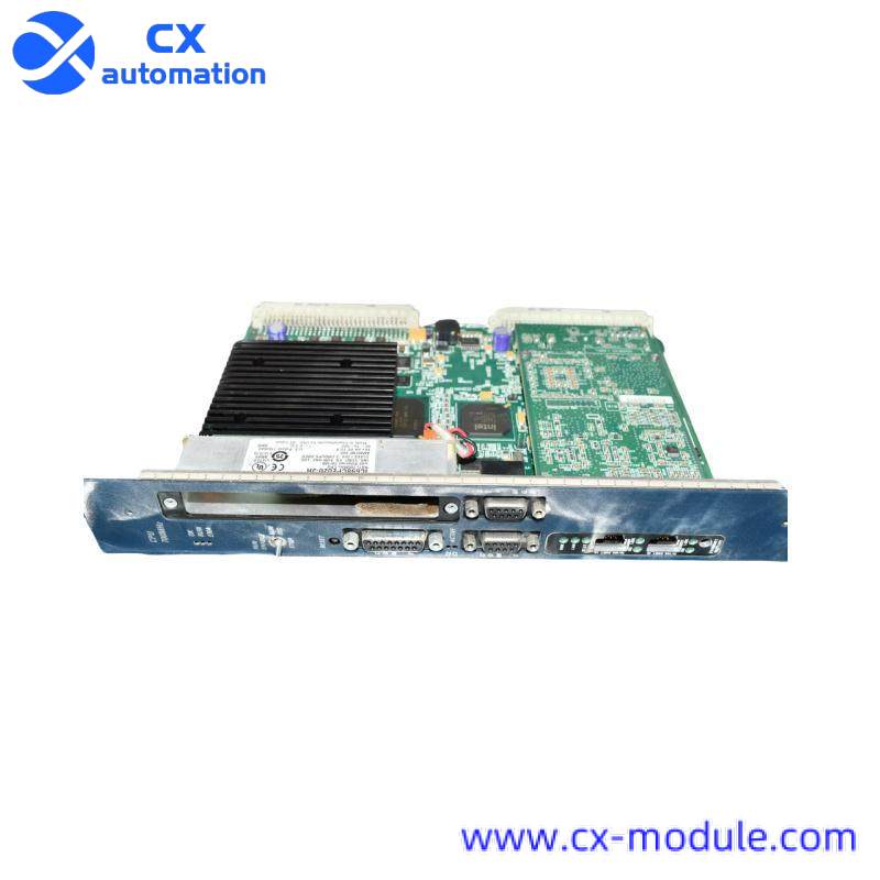 GE IC698CPE020