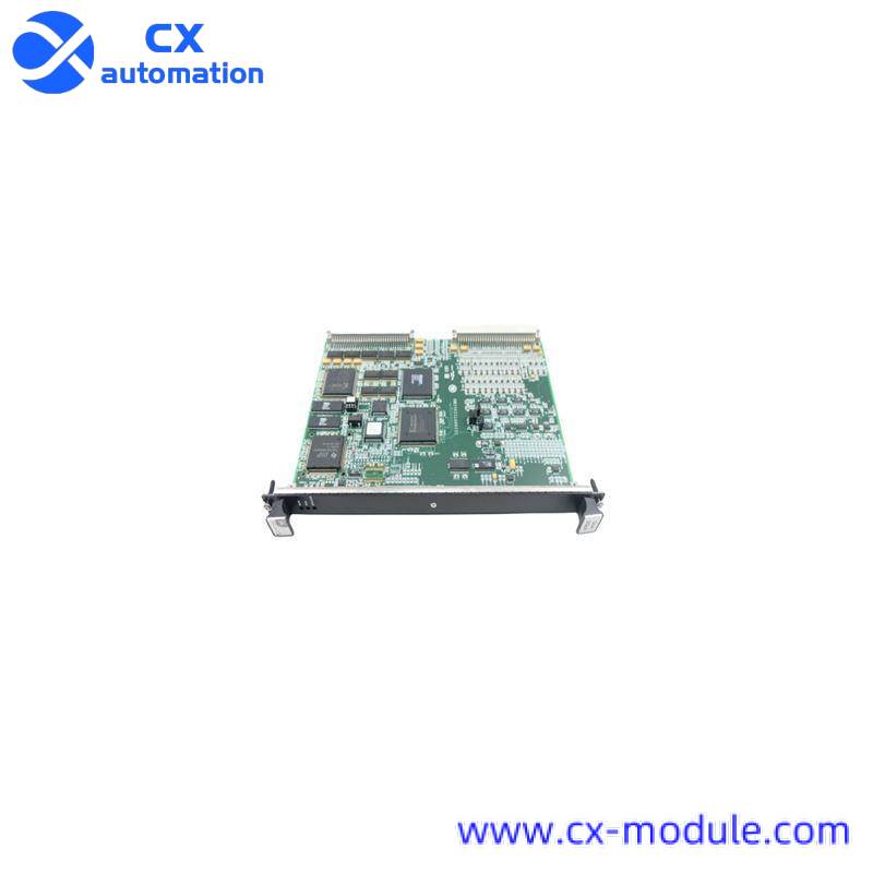 GE IS200VTCCH1CBD Circuit Board