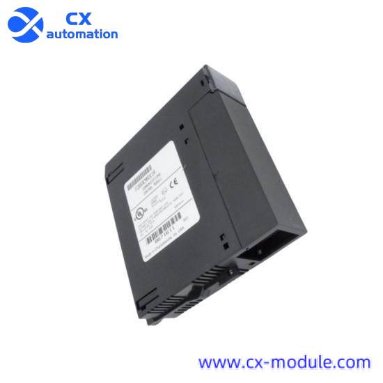 GE IC697MDL652CA