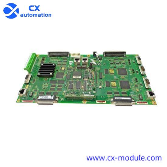 General Electric IS210BPPBH2CAA Printed Circuit Board