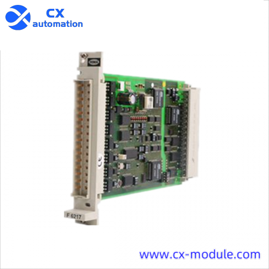 HIMA BV7046 PLC Module