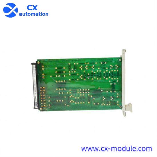 HIMA F3216 Control Module