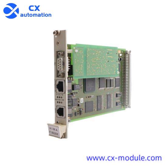 HIMA F3406A Relay Module High Quality