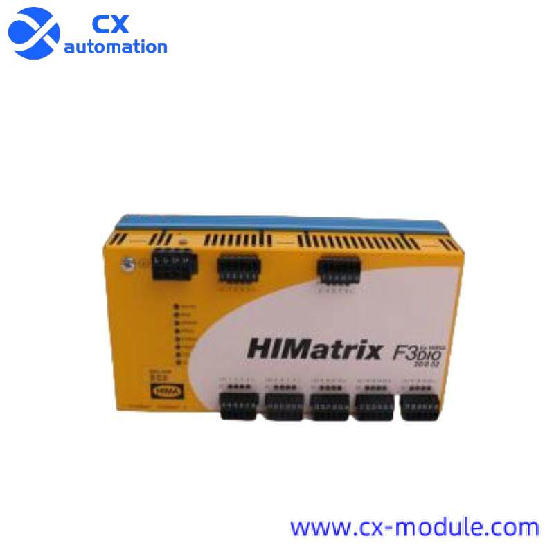 HIMA F6215