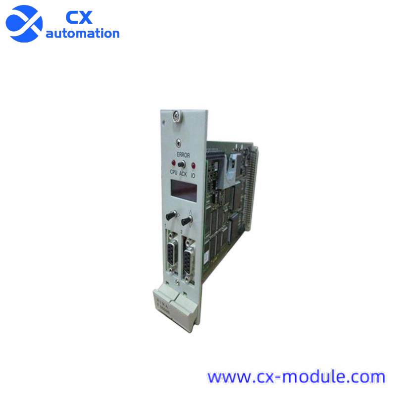 HIMA F7130A power supply module