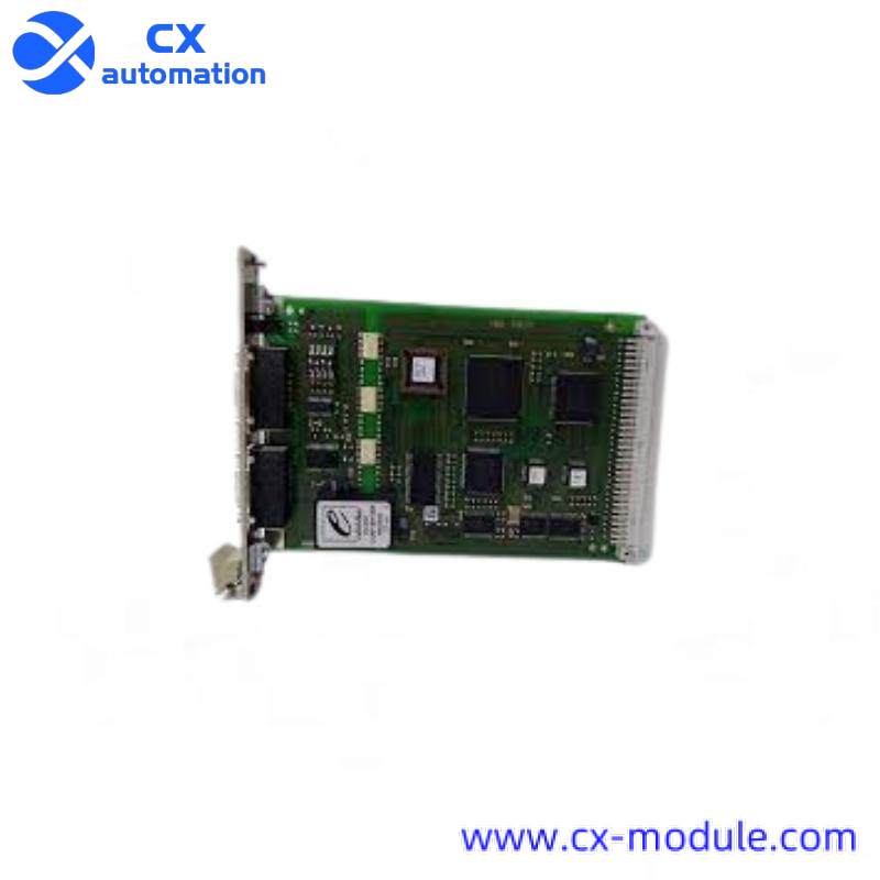 HIMA F8627 Ethernet Communication Module