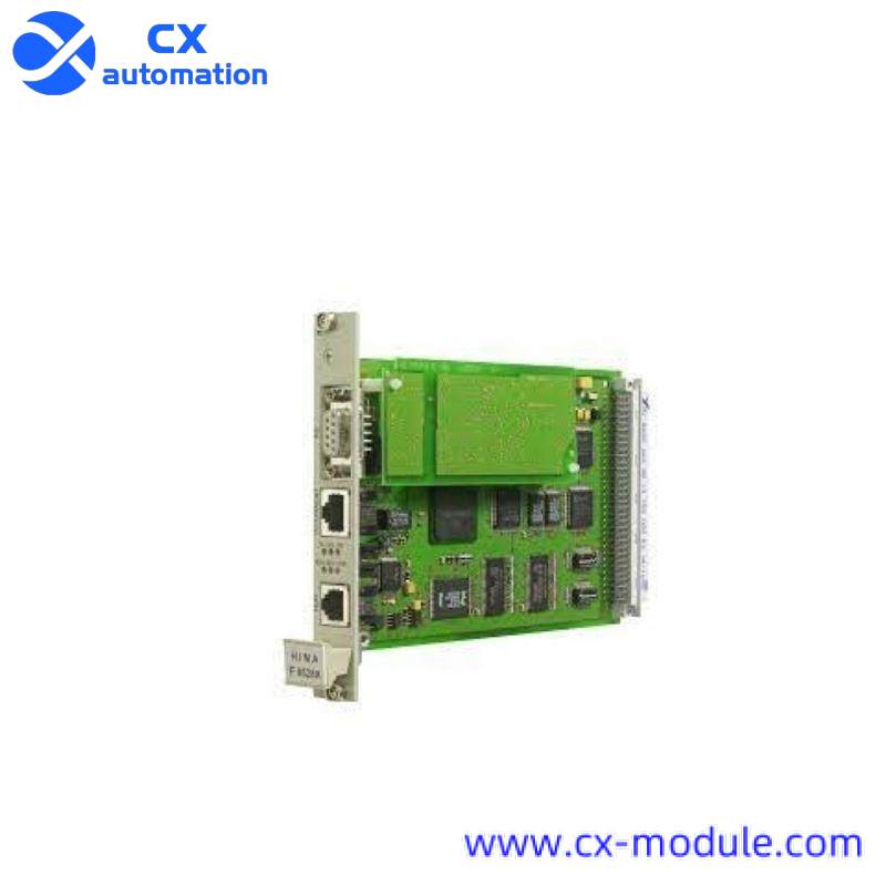 HIMA F8627X communication modules