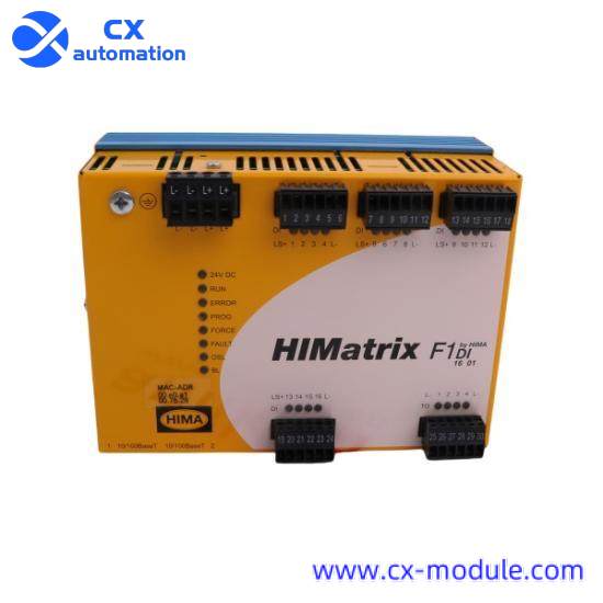 Hima SELLA HSD 9044  Hiamtrix