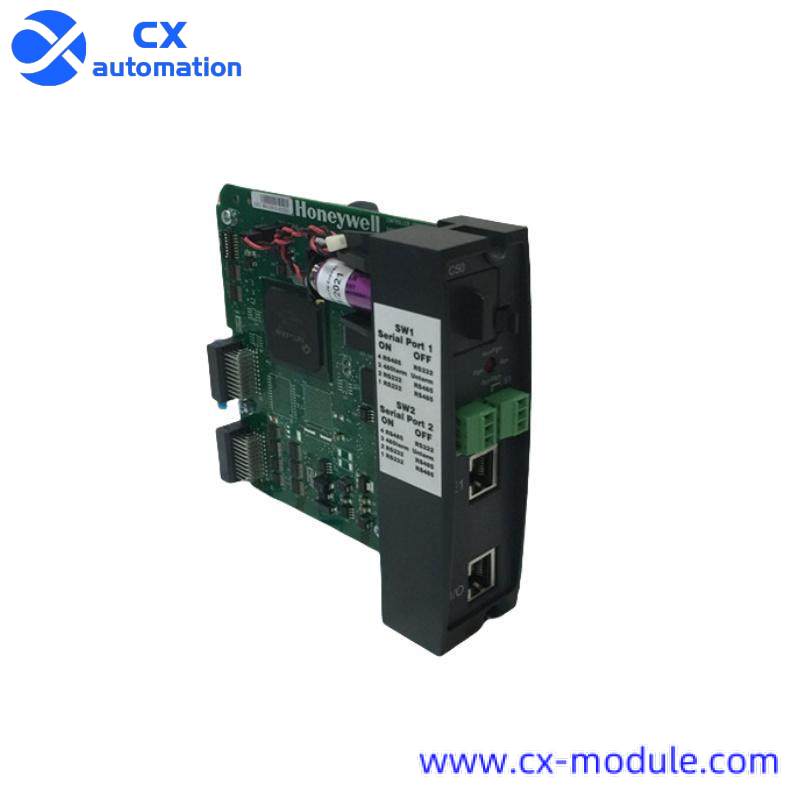 HONEYWELL 51305725-100 Module