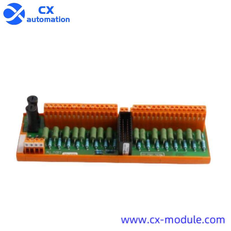 Honeywell FC-TSDI-16115 | Safe Digital Input Field Termination Assembly ...