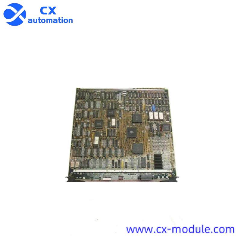 HONEYWELL K2LCN-2 51401551-200 PCB MODULEly