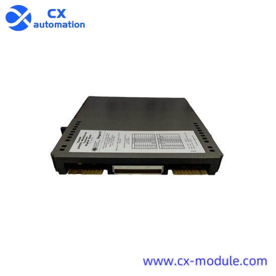 ICS TRIPLEX T3411F Digital Input Module