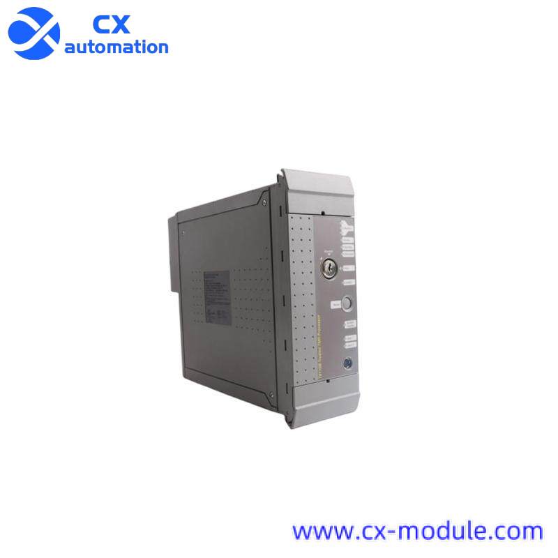 ICS TRIPLEX T3419 Digital Input