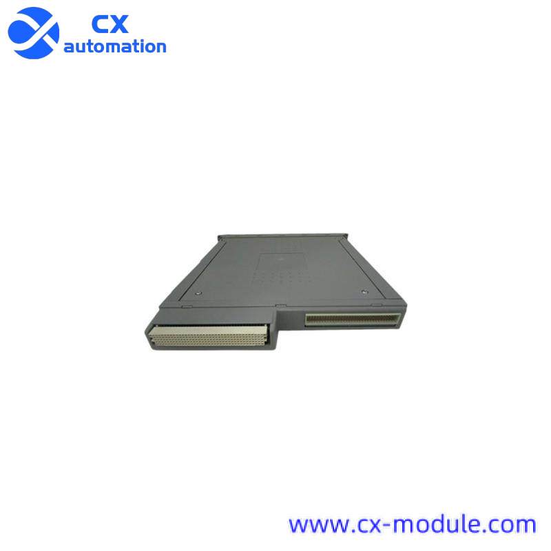 ICS TRIPLEX T8151C Communications Interface