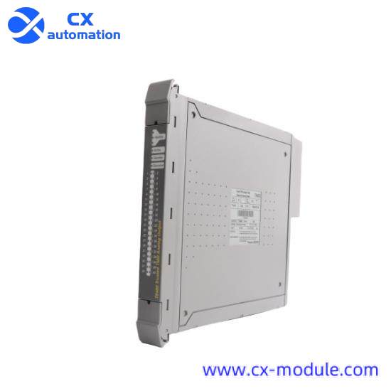 ICS Triplex Trusted T8480C  I/O Complex Equipment