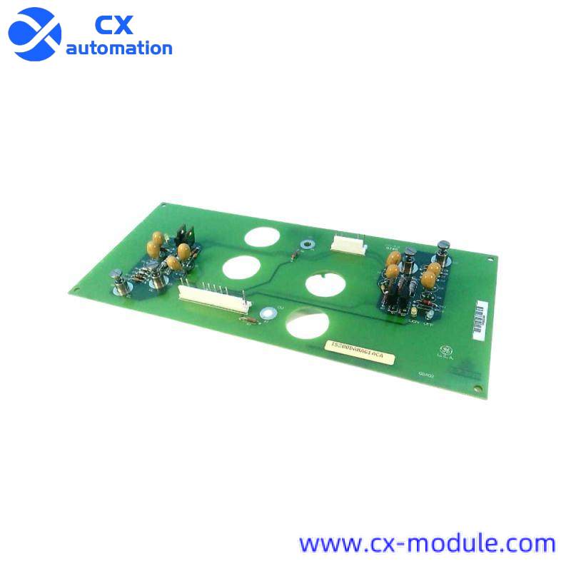 ABB Circuit Card 3BHE006373R0101 