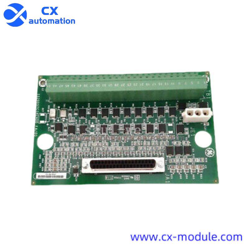 GE IS200STCIH2A Mark VI Terminal Board