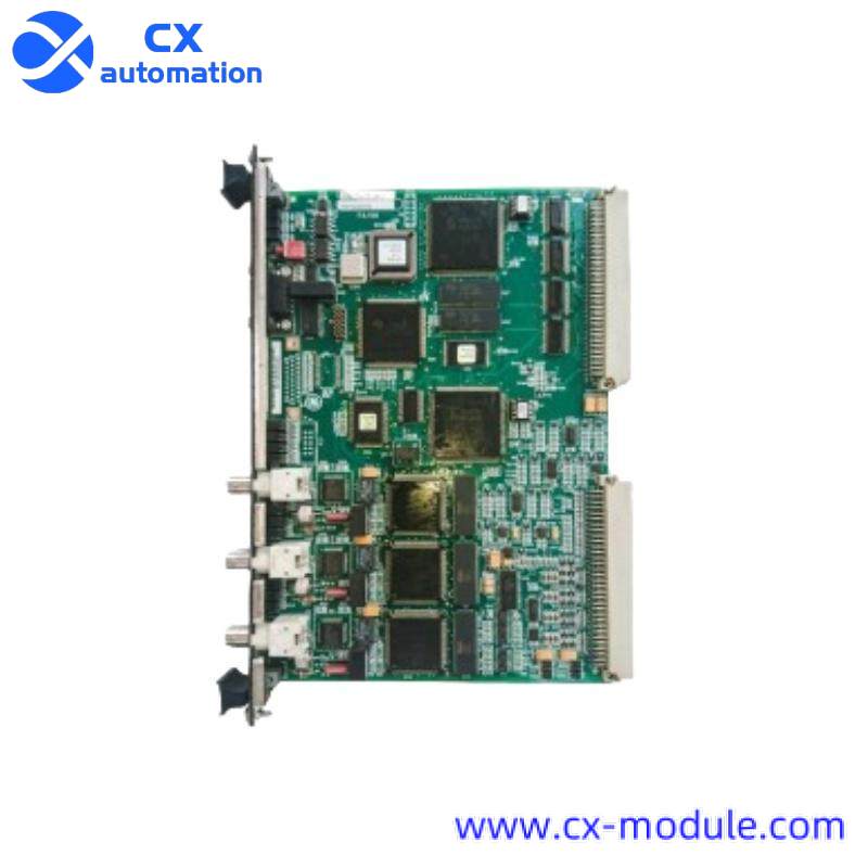 GE IS215VCMIH2CC IS215VCMIH2C Printed circuit board