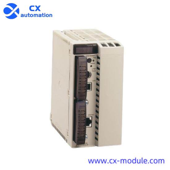 Modicon Premium TSXP575634M  Schneider Electric Unity Processor