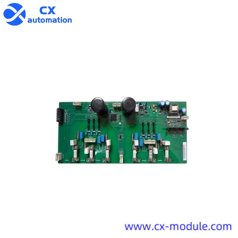 MOTOROLA BOARD 466023