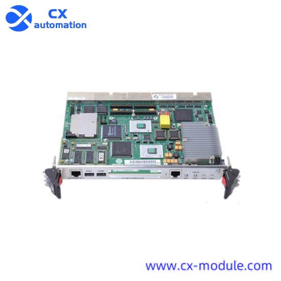 MOTOROLA CPCI-6020TM Processor Board