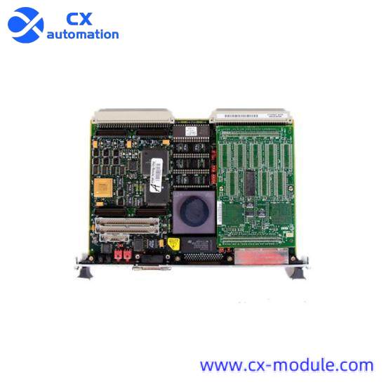 MOTOROLA MVME162-522A 01-W3960B/61C