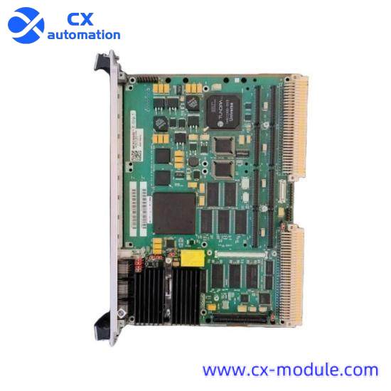 MOTOROLA MVME162-533A