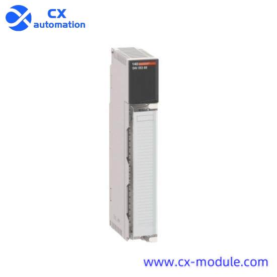 SCHNEIDER XBTF034610N